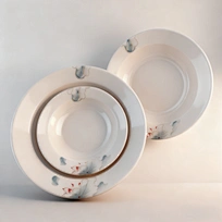 14 Inch bowl